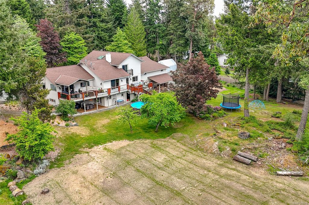 Third View of 3729 Panorama Cres, Chemainus, BC, V0R 1K4