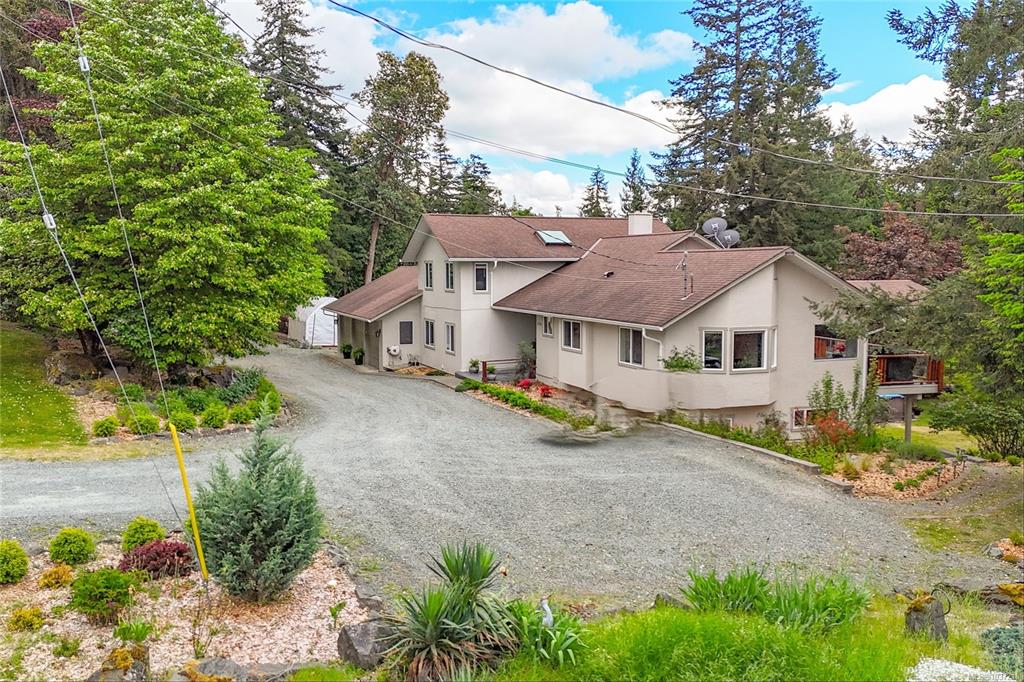 Fourth View of 3729 Panorama Cres, Chemainus, BC, V0R 1K4
