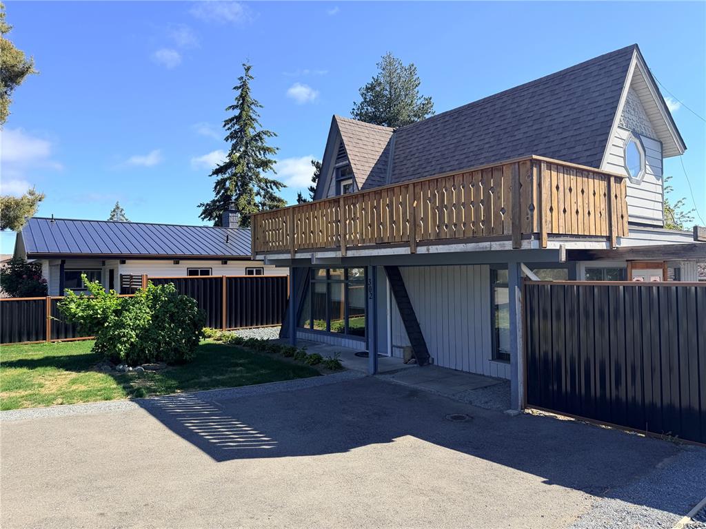 302 Willow St, 1037224, BC,