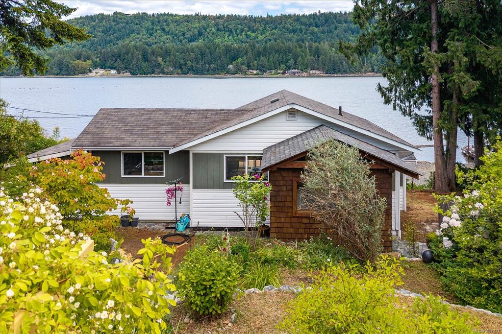 Third View of 5041 Paton Rd, Ladysmith, BC, V9G 1M6