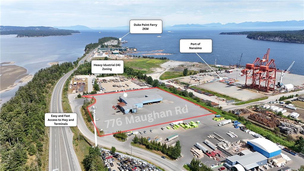 766 Maughan Rd, 1037231, BC,