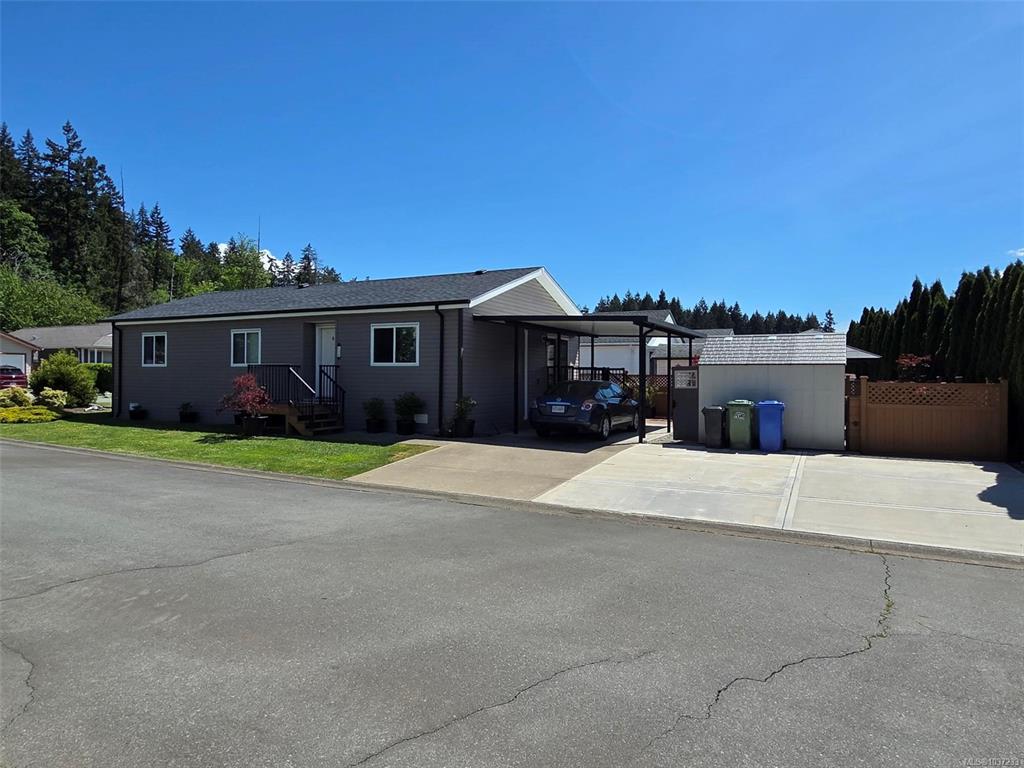 Third View of 5555 Grandview Rd, Grandview Park, Port Alberni, BC, V9Y 8H5