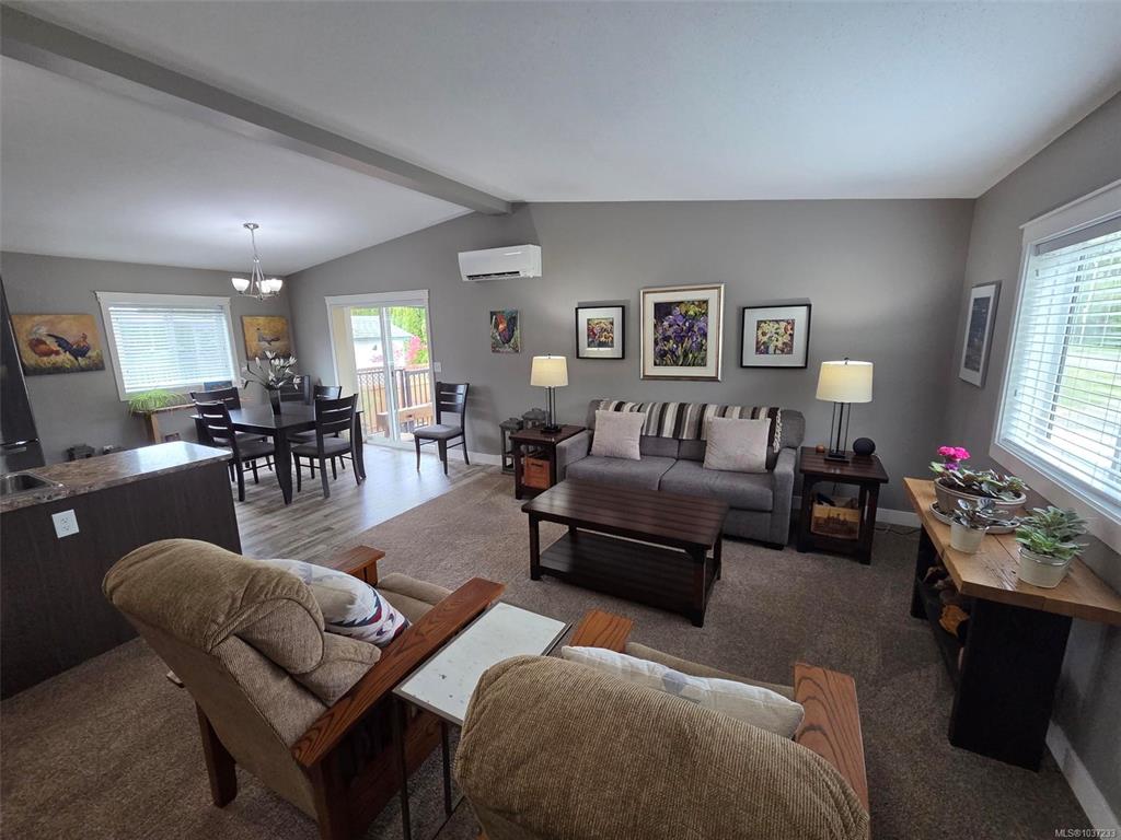 Fourth View of 5555 Grandview Rd, Grandview Park, Port Alberni, BC, V9Y 8H5
