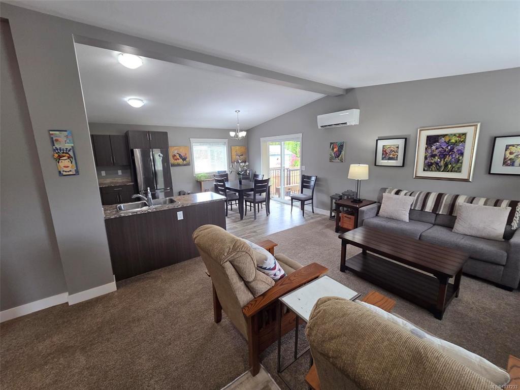 Fifth View of 5555 Grandview Rd, Grandview Park, Port Alberni, BC, V9Y 8H5