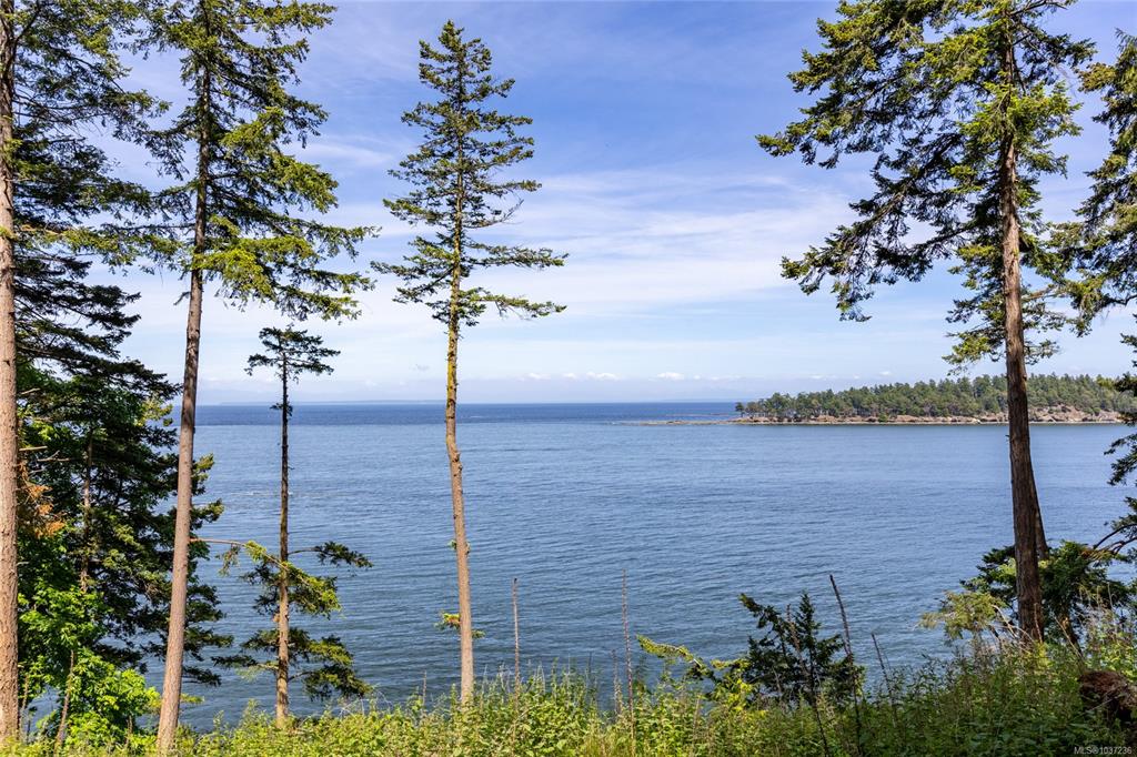Third View of 455 East Point Rd, Saturna Island, BC, V0N 2Y0