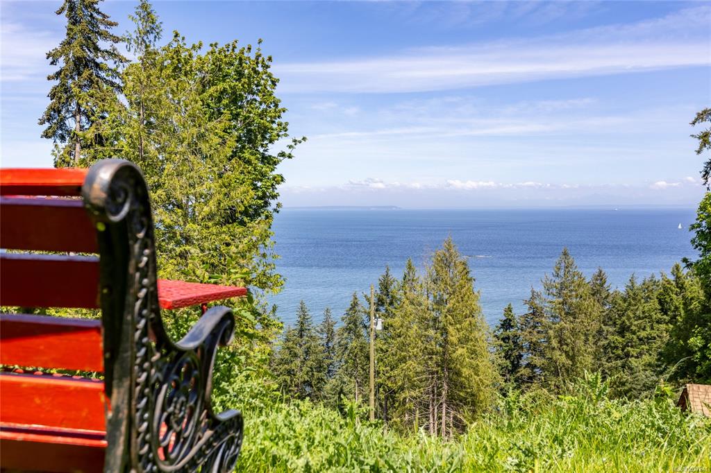 Second View of 424 East Point Rd, Saturna Island, BC, V0N 2Y0