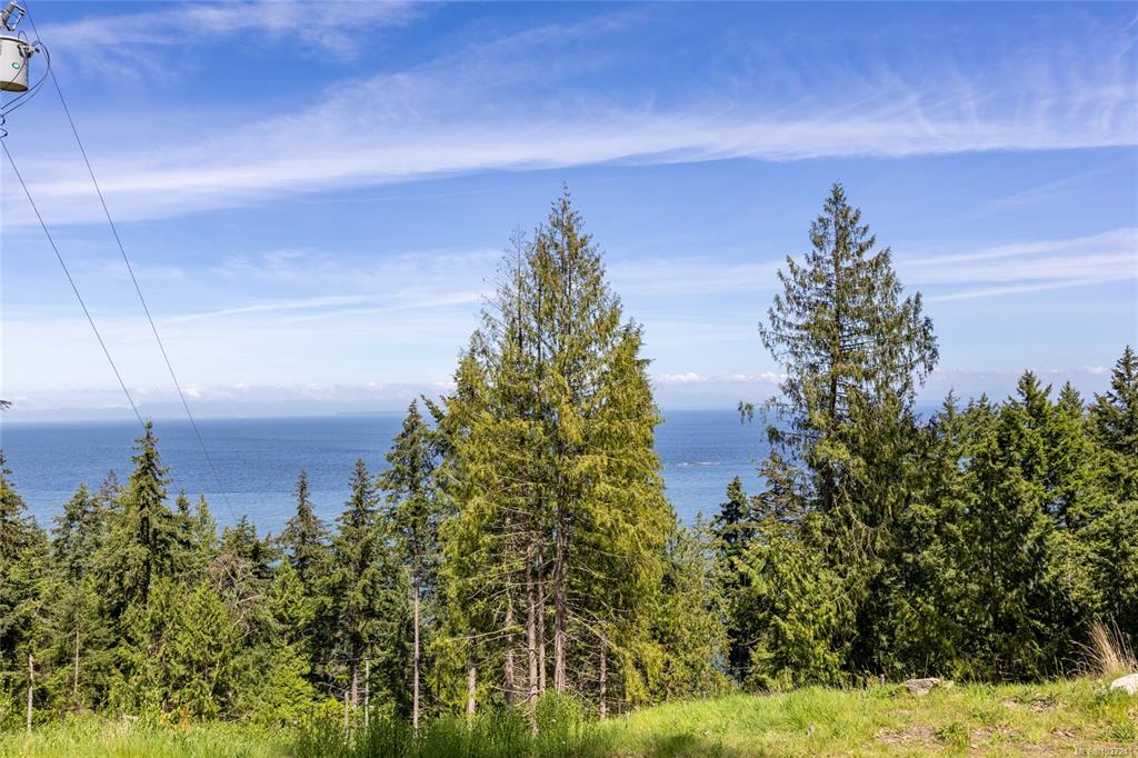 Third View of 424 East Point Rd, Saturna Island, BC, V0N 2Y0