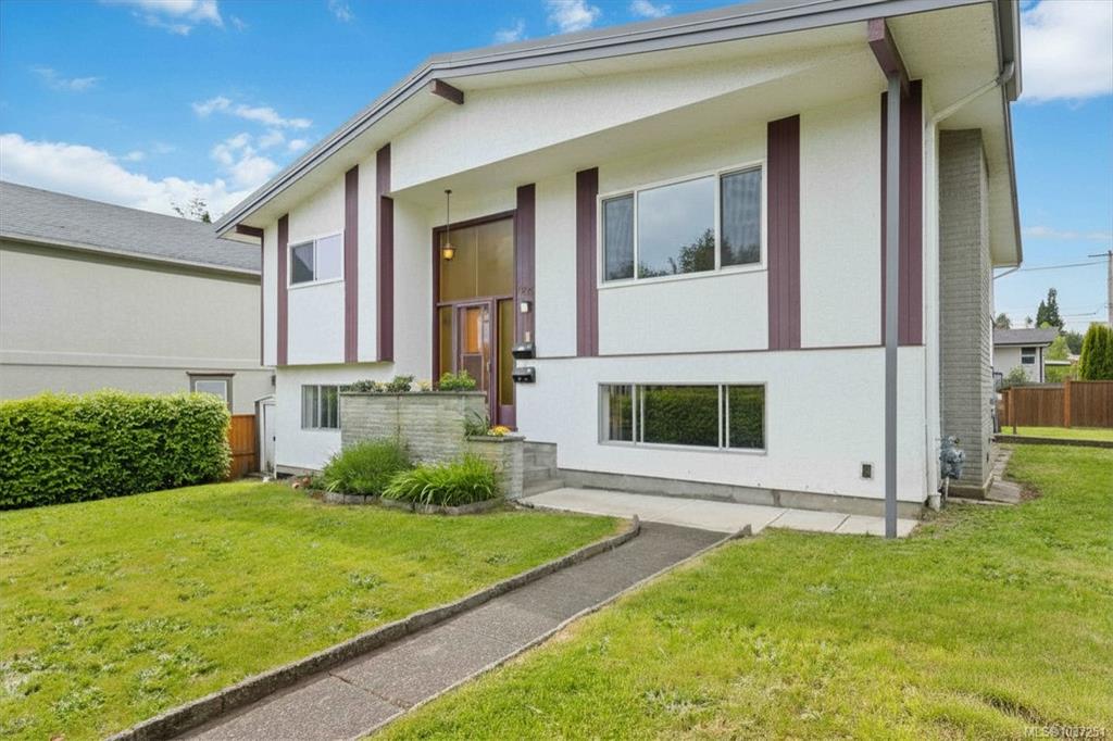 1273 Denman St, 1037251, BC,