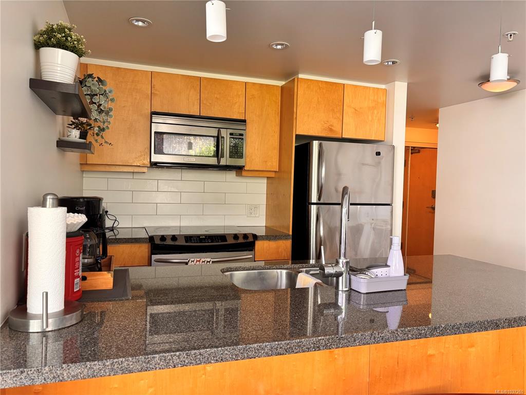 Third View of 760 Johnson St, Victoria, BC, V8W 0A4