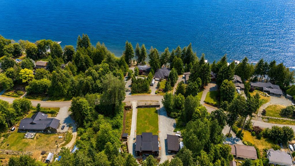 Third View of 9949 Swordfern Way, Youbou, BC, V0R 3E1