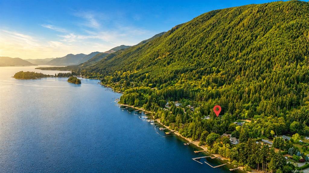 Fourth View of 9949 Swordfern Way, Youbou, BC, V0R 3E1