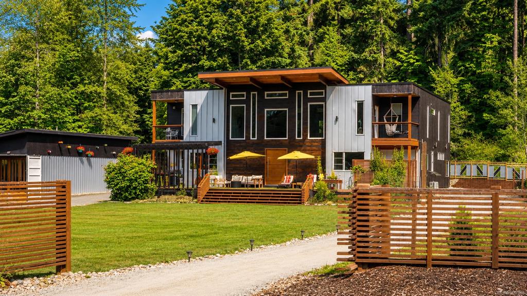 Fifth View of 9949 Swordfern Way, Youbou, BC, V0R 3E1