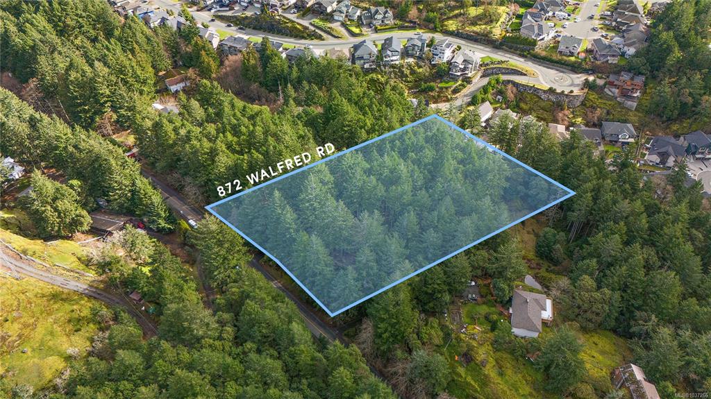 Third View of 872 Walfred Rd, Langford, BC, V9C 2P2