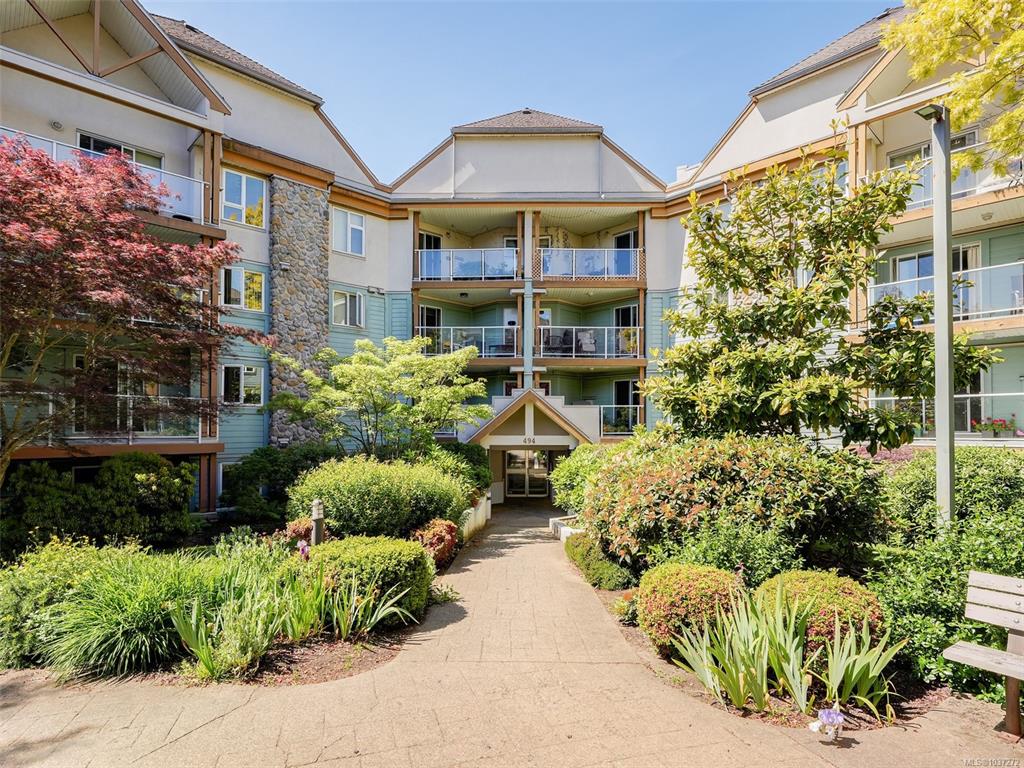 494 Marsett Pl, 1037272, BC,