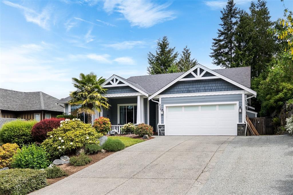 Fourth View of 938 Deloume Rd, Mill Springs, Mill Bay, BC, V0R 2P1