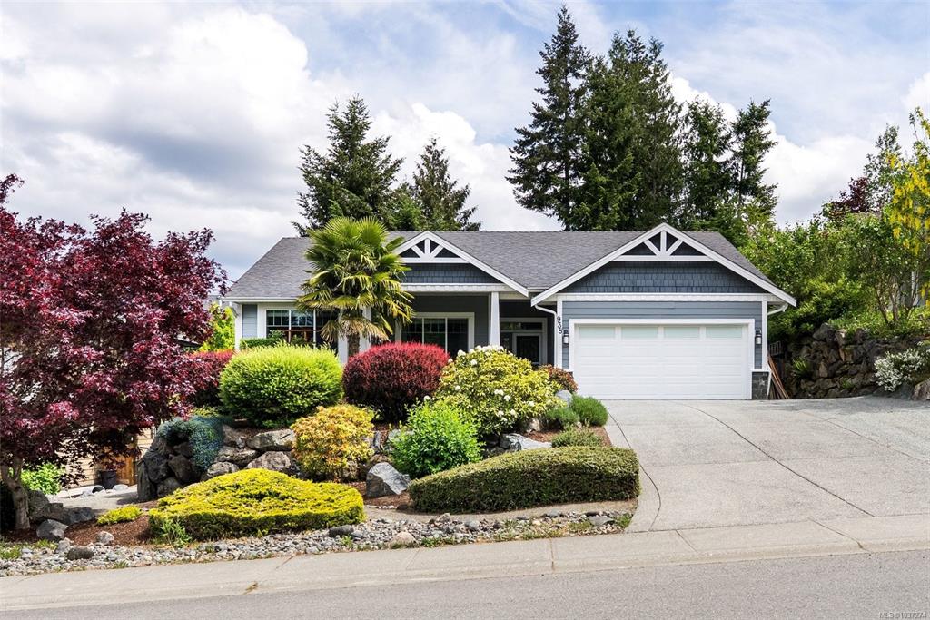Fifth View of 938 Deloume Rd, Mill Springs, Mill Bay, BC, V0R 2P1