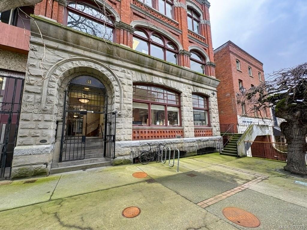 31 Bastion Sq, 1037275, BC,
