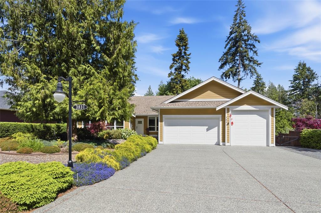 3831 Creekside Dr, 1037276, BC,