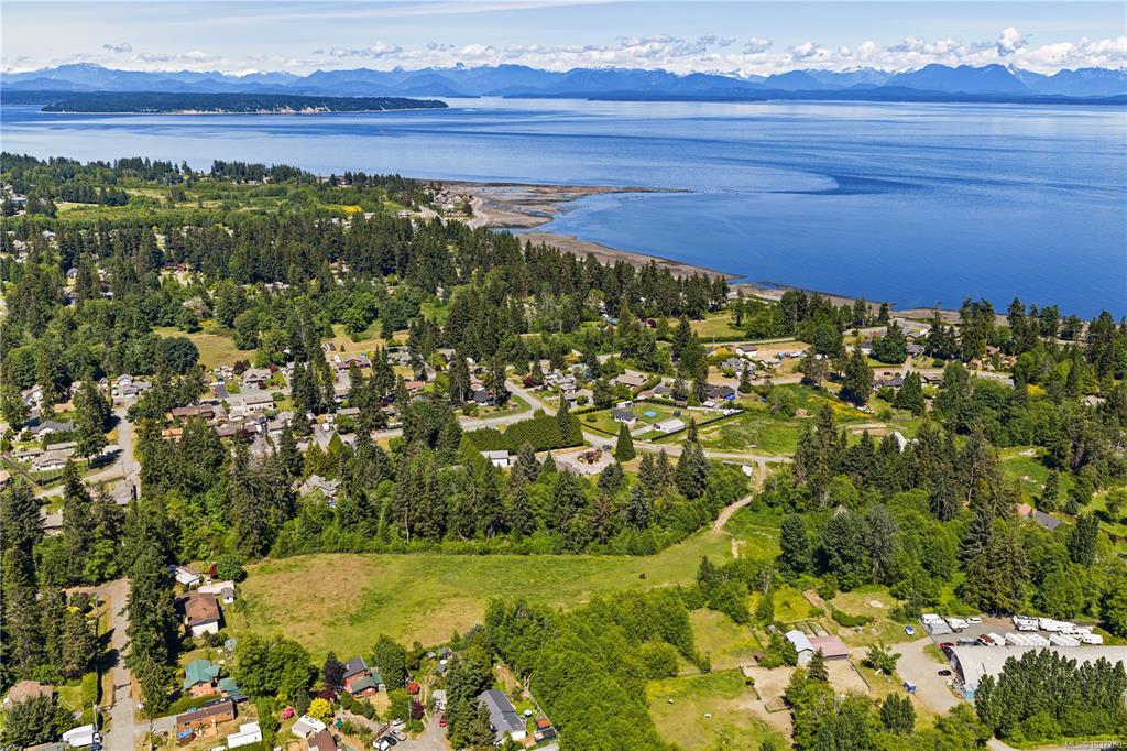Lot A Castle Dr, 1037280, BC,