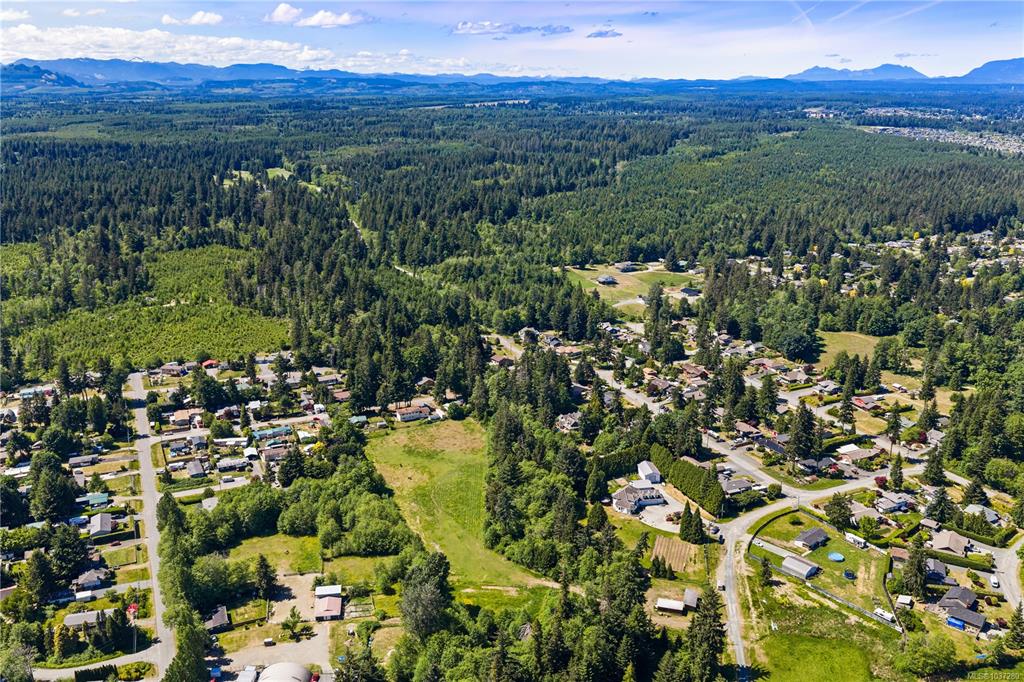 Fifth View of Lot A Castle Dr, Campbell River, BC, V9H 1K9