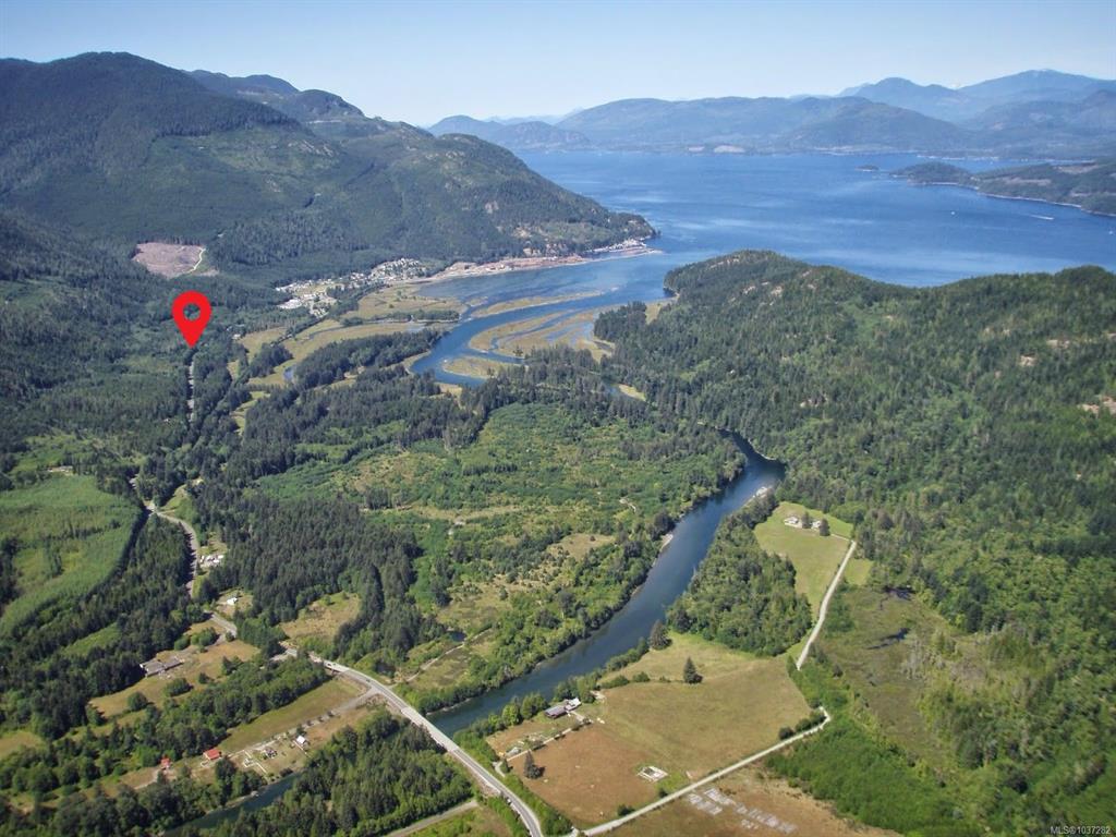 709 Sayward Rd, 1037282, BC,