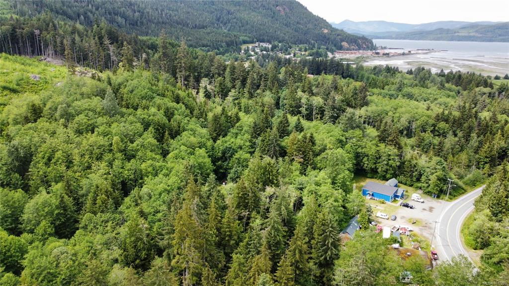 Fourth View of 709 Sayward Rd, Sayward, BC, V0P 1R0