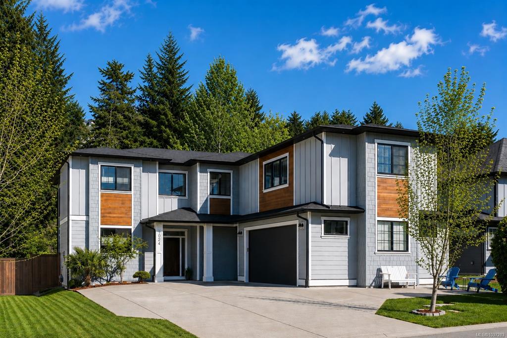 Second View of 1024 Deltana Ave, Langford, BC, V9C 0K5