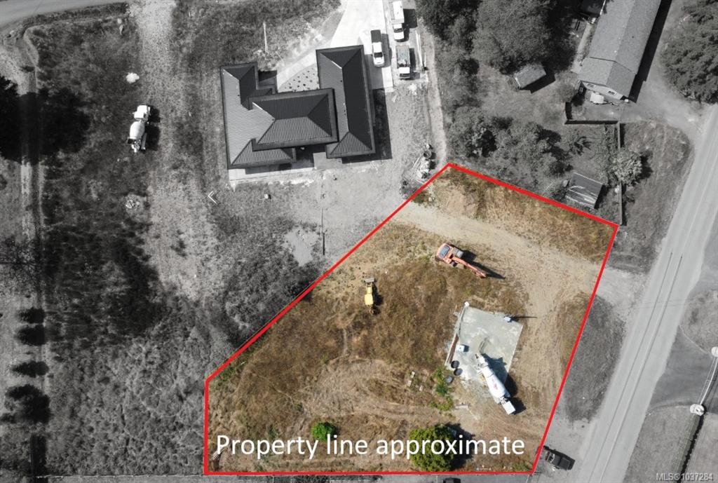 Lot 1 Cowley Rd, 1037284, BC,