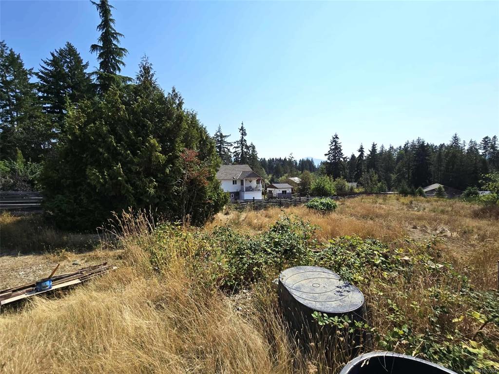 Fifth View of Lot 1 Cowley Rd, Port Alberni, BC, V9Y 8R7
