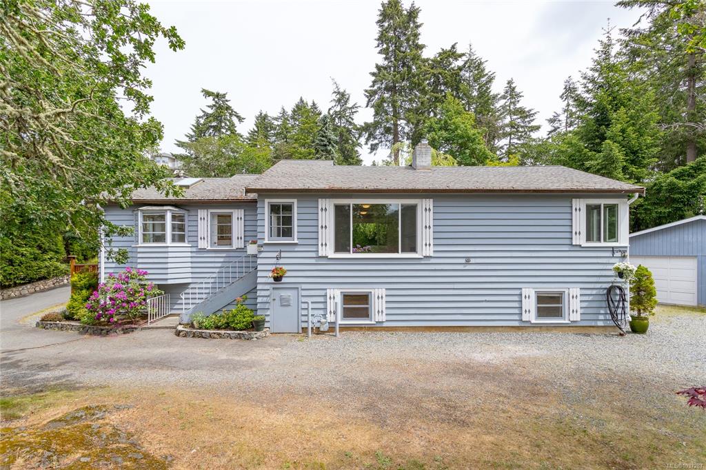 Fourth View of 6755 Wallace Dr, Central Saanich, BC, V8M 1A2
