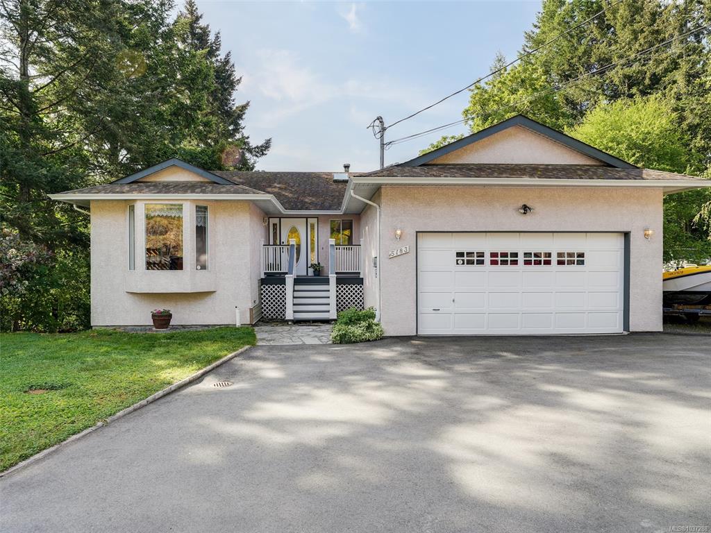 Second View of 5183 Sooke Rd, Sooke, BC, V9Z 1J6