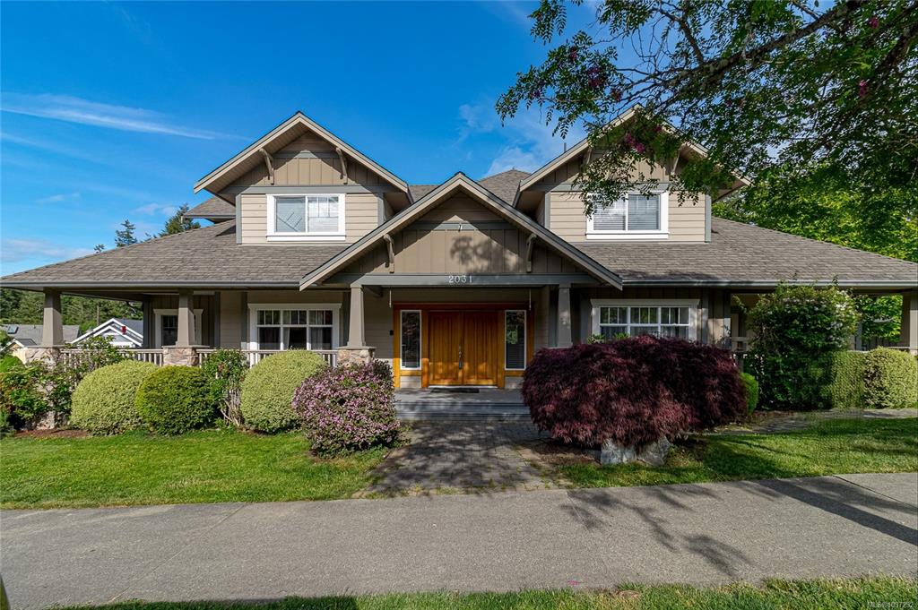 2031 Troon Crt, 1037292, BC,