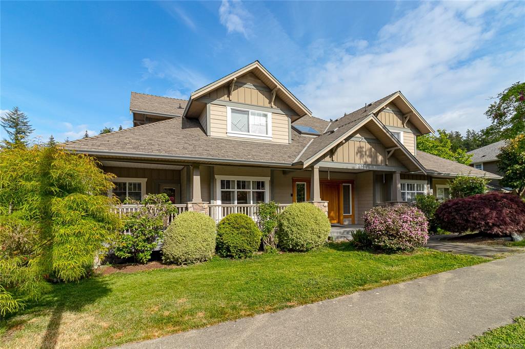Third View of 2031 Troon Crt, Langford, BC, V9B 6R6