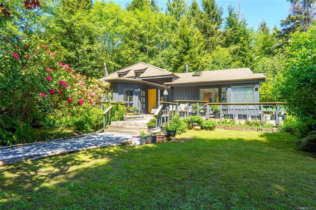 1334 Chesterman Beach Rd, 1037293, BC,