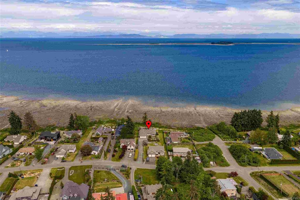Fourth View of 4778 Kilmarnock Dr, Courtenay, BC, V9N 9S5