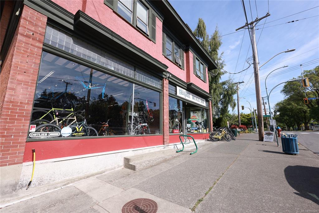 Fourth View of 390 Moss St, Victoria, BC, V8V 4N1
