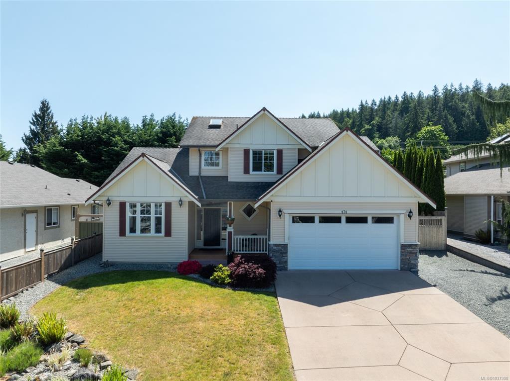 474 Louise Rd, 1037300, BC,