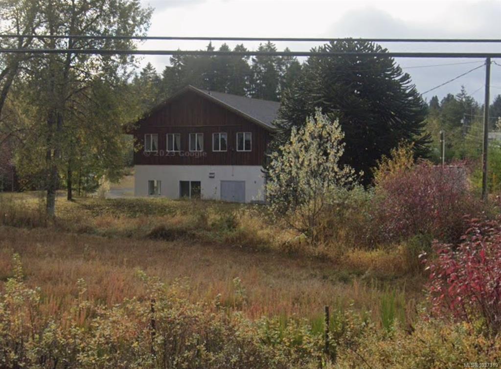 MLS® listing #31341662 for sale located at 1872 Alberni Hwy