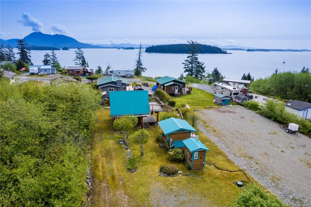 Third View of 1082 Sixth Ave, Ucluelet, BC, V0R 3A0
