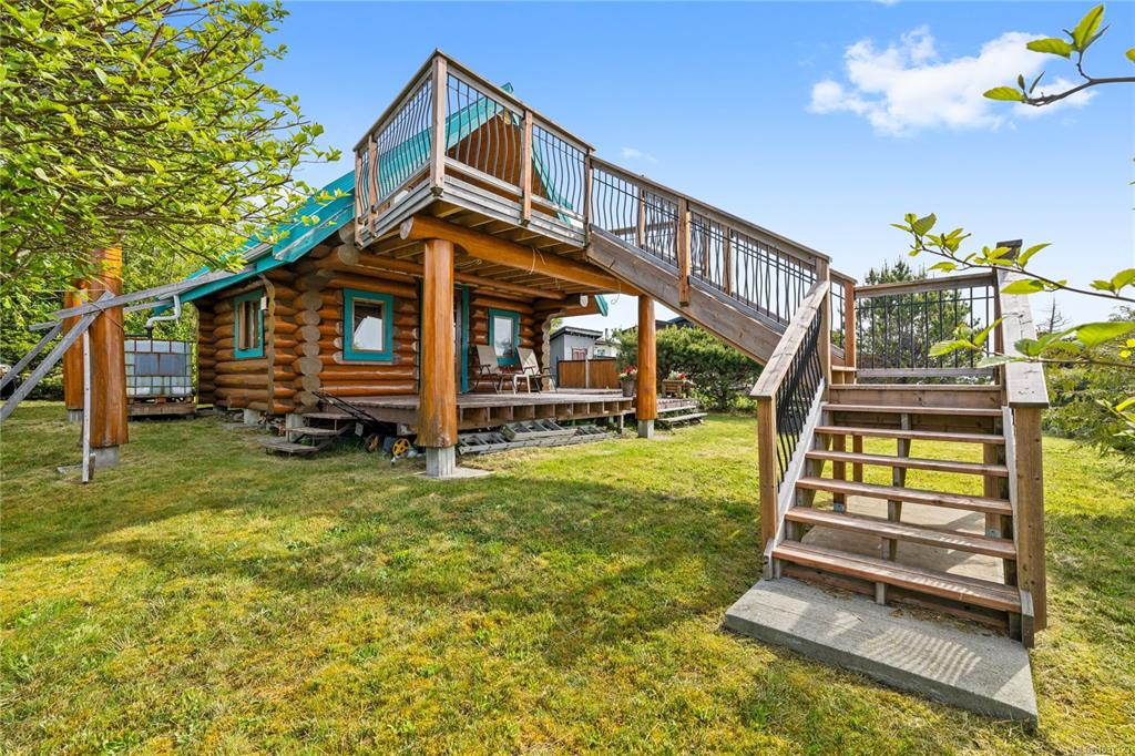 Fifth View of 1082 Sixth Ave, Ucluelet, BC, V0R 3A0