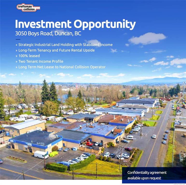 MLS® listing #31342435 for sale located at 3050 Boys Rd