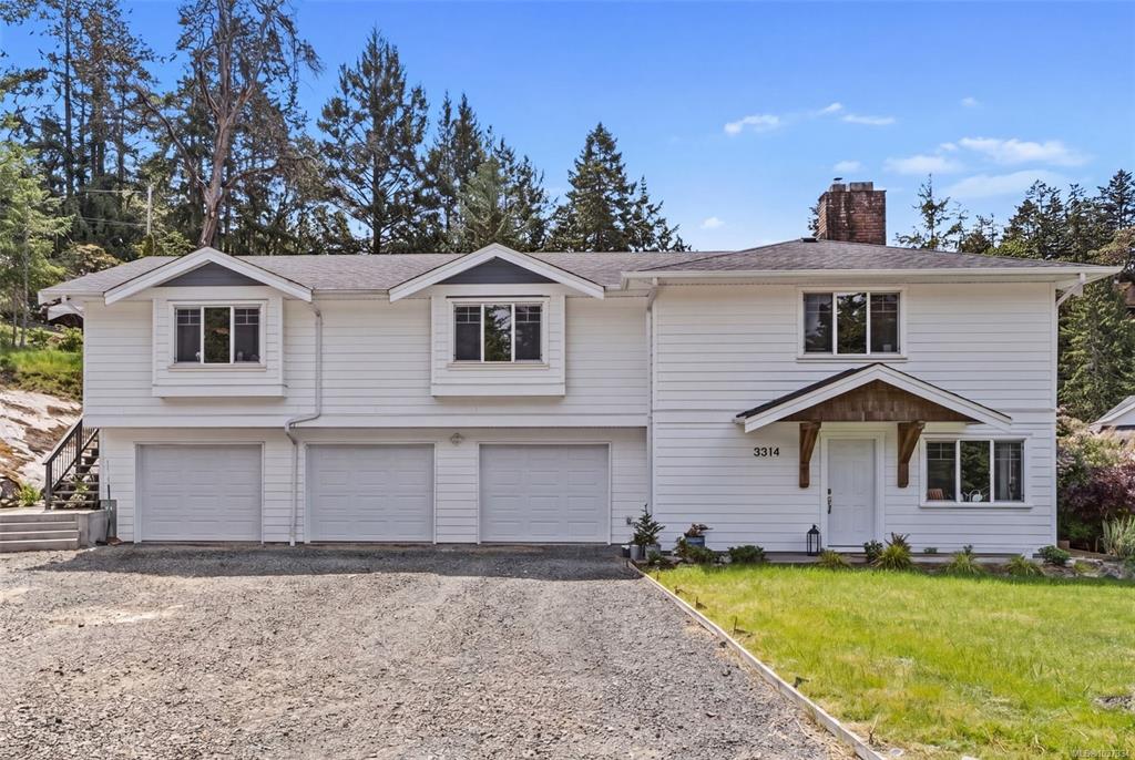 Second View of 3314 West Oak Pl, Langford, BC, V9C 2P2