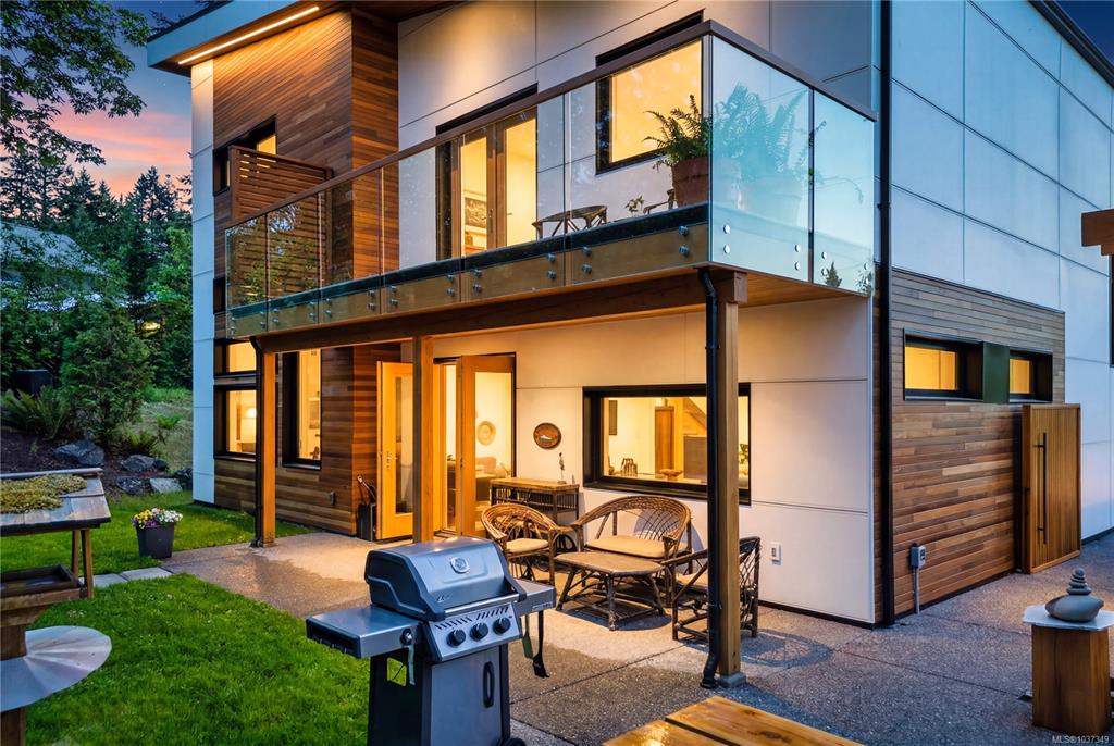 Fourth View of 2566 Steve Ellis Rd, Nanaimo, BC, V9R 0J7