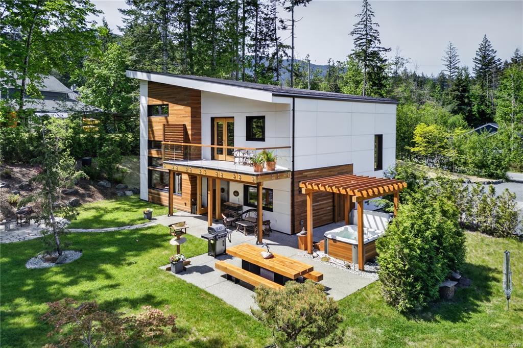 Fifth View of 2566 Steve Ellis Rd, Nanaimo, BC, V9R 0J7