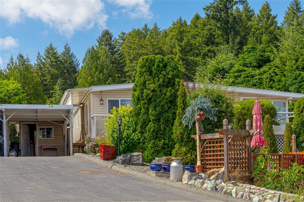Fifth View of 10980 Westdowne Rd, Ladysmith, BC, V9G 1X2