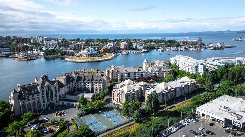 Third View of 29 Songhees Rd, The Peninsula, Victoria, BC, V9A 7M6