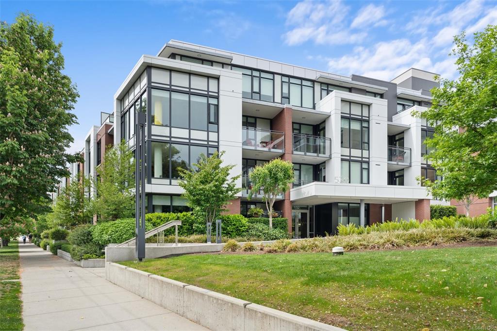 Second View of 530 Michigan St, Victoria, BC, V8V 0G2