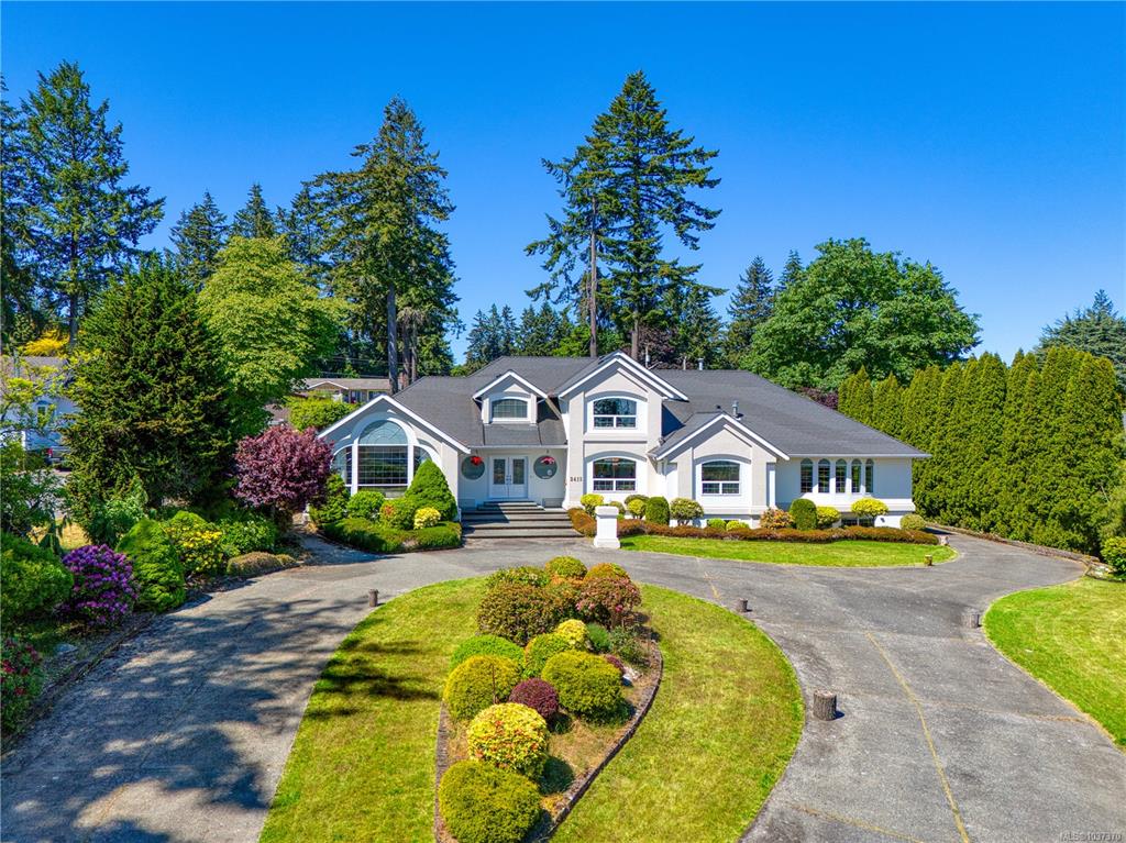 2415 Departure Bay Rd, 1037370, BC,