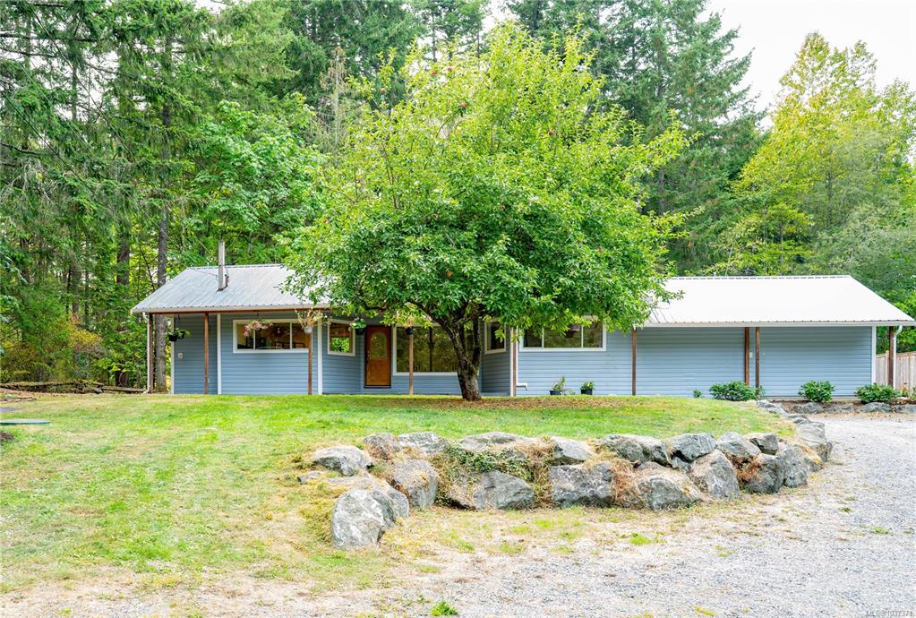 Third View of 8996 Chemainus Rd, Chemainus, BC, V0R 1K5
