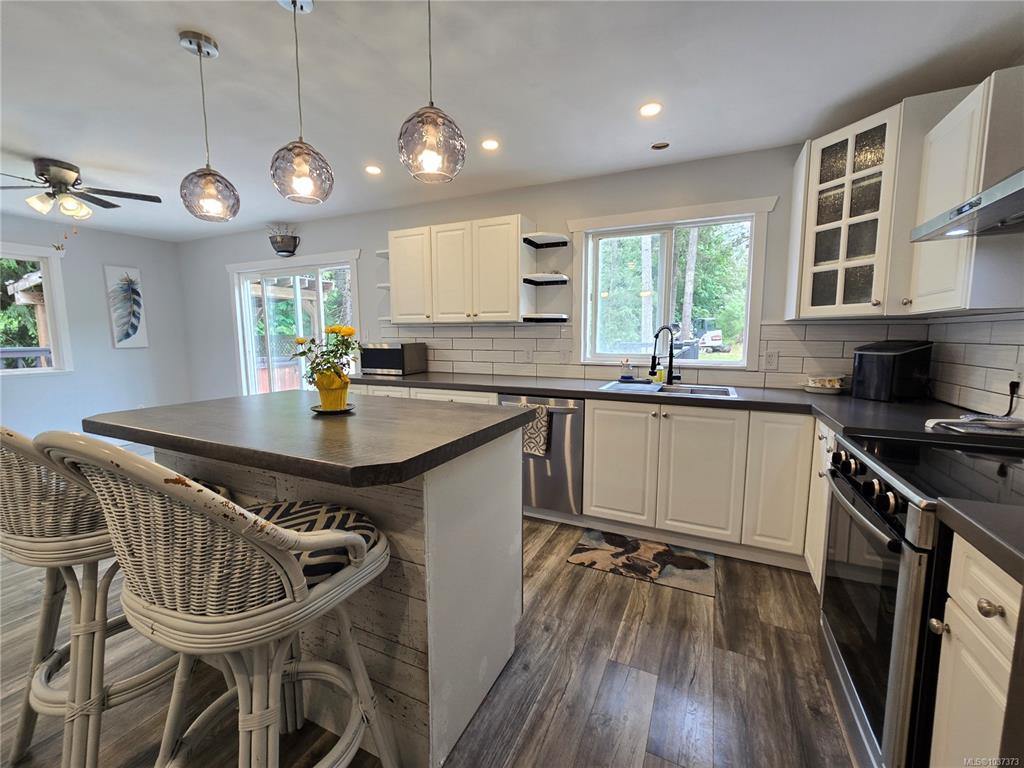 Fourth View of 3271 Thain Rd, Cobble Hill, BC, V8H 0B4